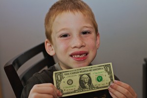 Playing the Tooth Fairy: What to Expect