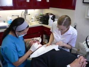 Does Medicare Cover My Teeth?