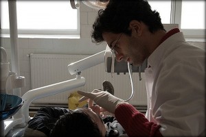 What to Consider when Searching for a New Dentist