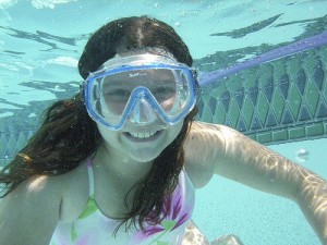 How Does Chlorine in Pools Affect My Teeth?