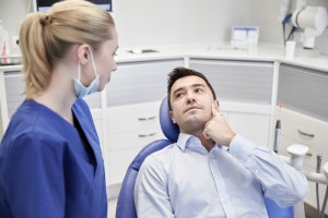 Dental Problems You Shouldn’t Ignore