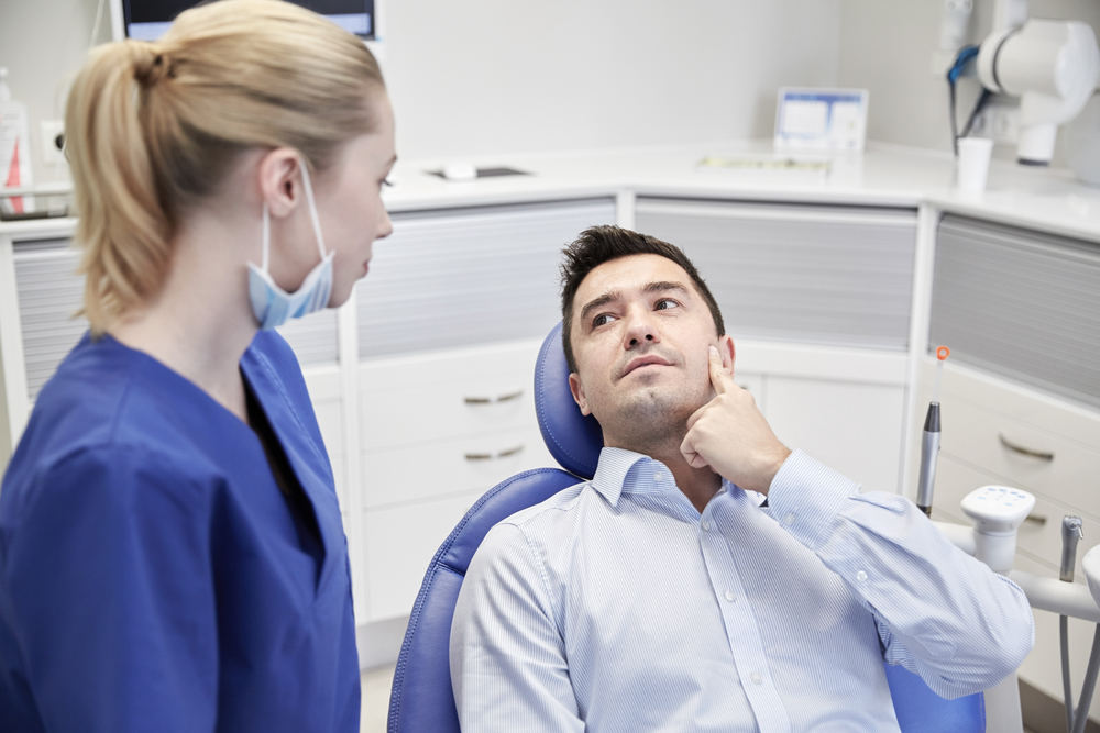 Dental Problems You Shouldn T Ignore Guardian Insurance Plans Dental Problems You Shouldn T Ignore