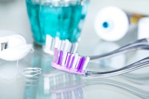 Dental Health Problems in Low Income Populations