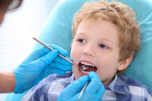 Are You Taking Advantage of Dental Coverage for Your Children?