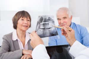 Dental Care for Seniors: How to Keep Your Teeth Healthy into Retirement