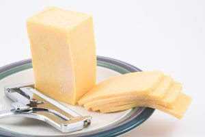Forget Gum! Cheese Is Great for Your Teeth