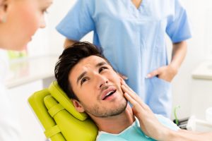 When Do I Need to Go to the Dentist About My Tooth Pain?