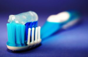 Shocking Facts About Your Toothbrush