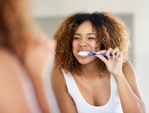 Why Do My Gums Hurt When I Brush My Teeth?