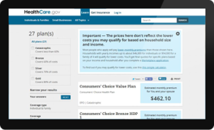 How to purchase a Guardian Dental Insurance plan on the Marketplace